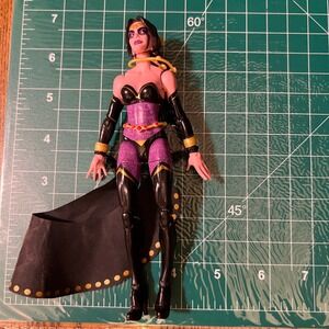 Loose Marvel Legends Shiklah (Action Figure Only)